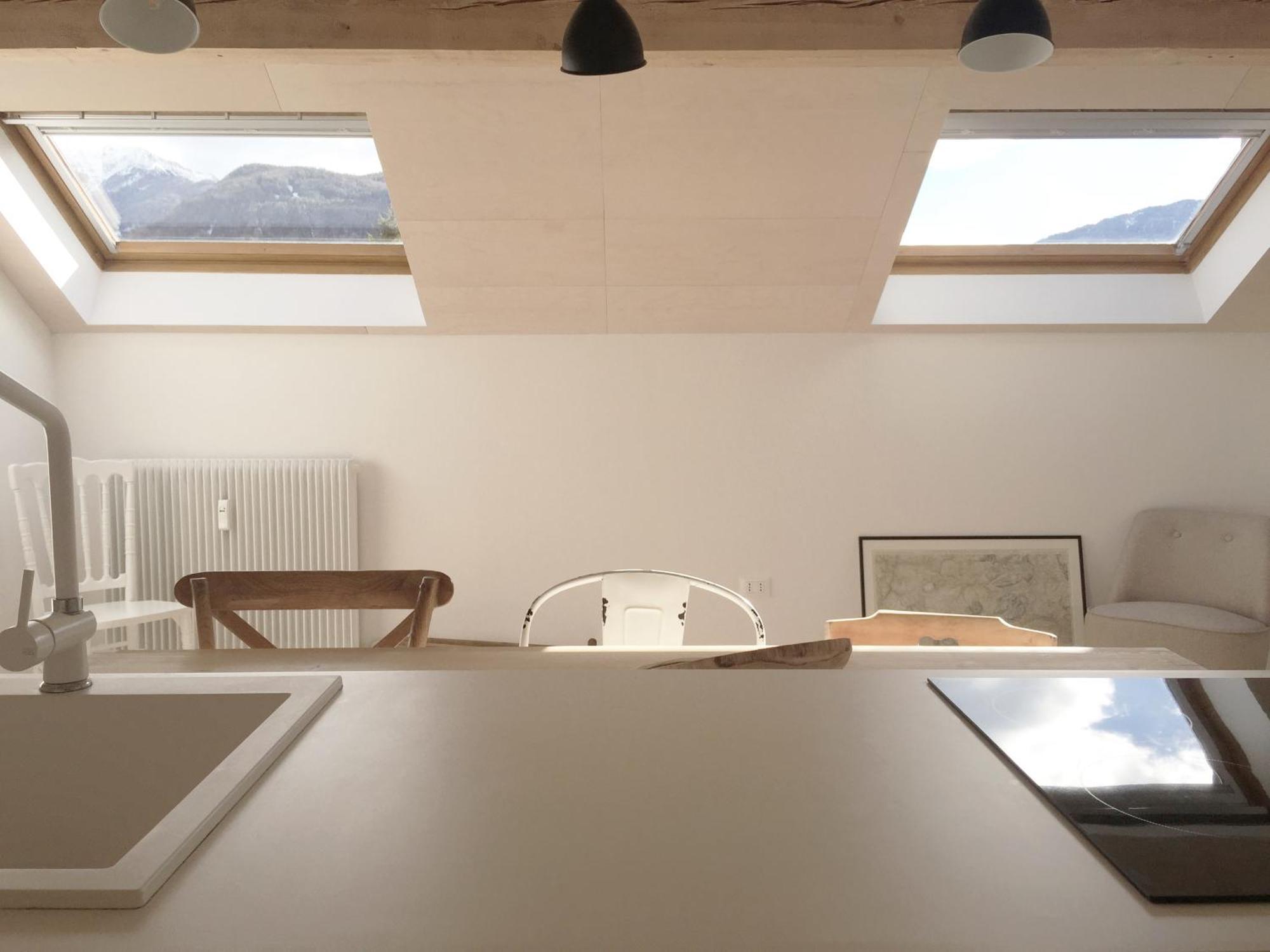 House Design Vipiteno Exteriér fotografie