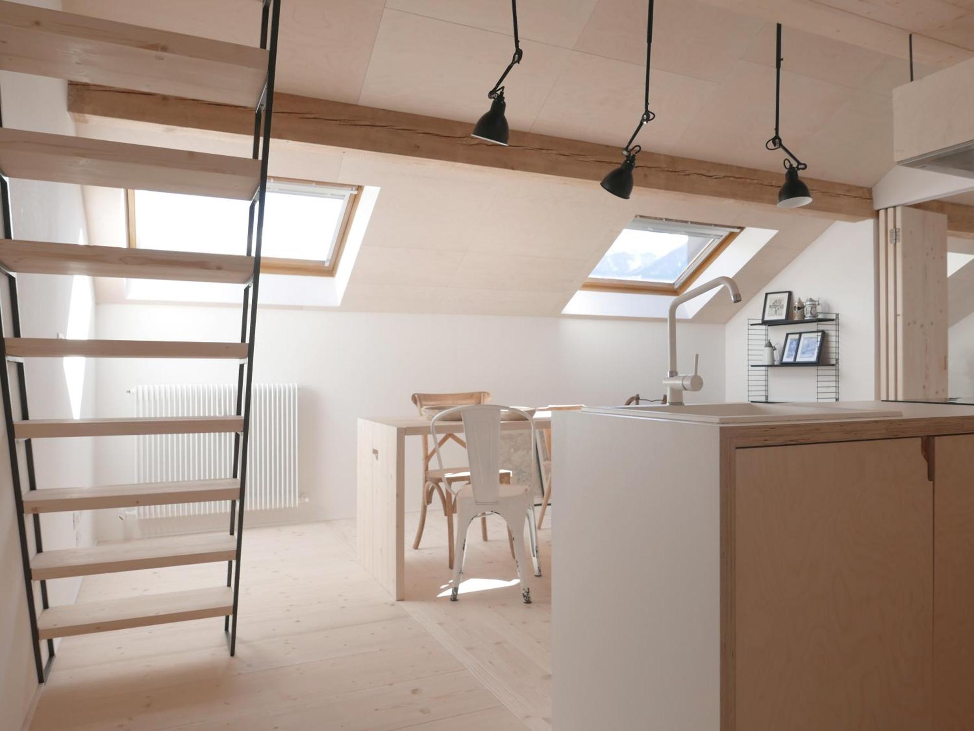 House Design Vipiteno Exteriér fotografie