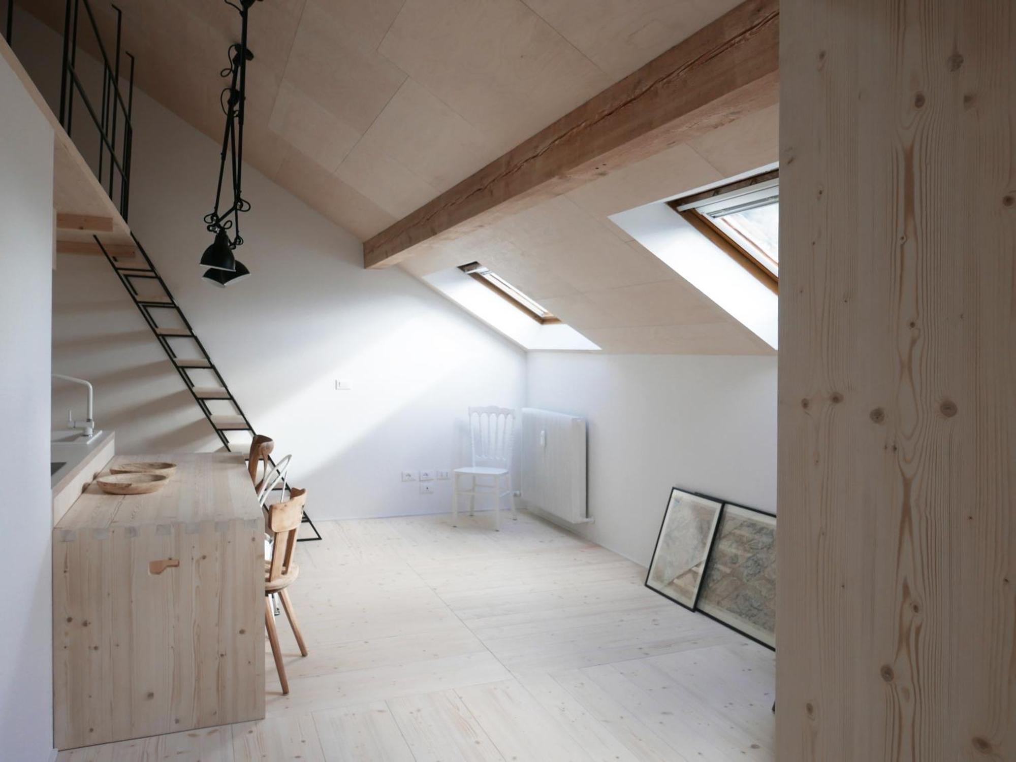House Design Vipiteno Exteriér fotografie